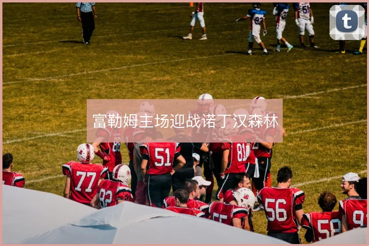 富勒姆主场迎战诺丁汉森林