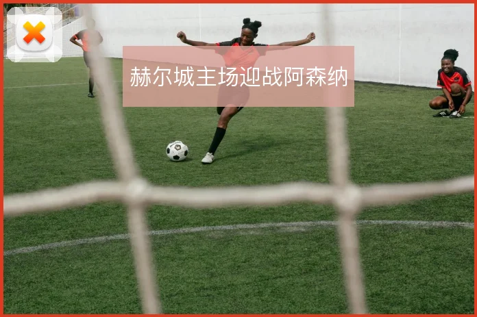 赫尔城主场迎战阿森纳